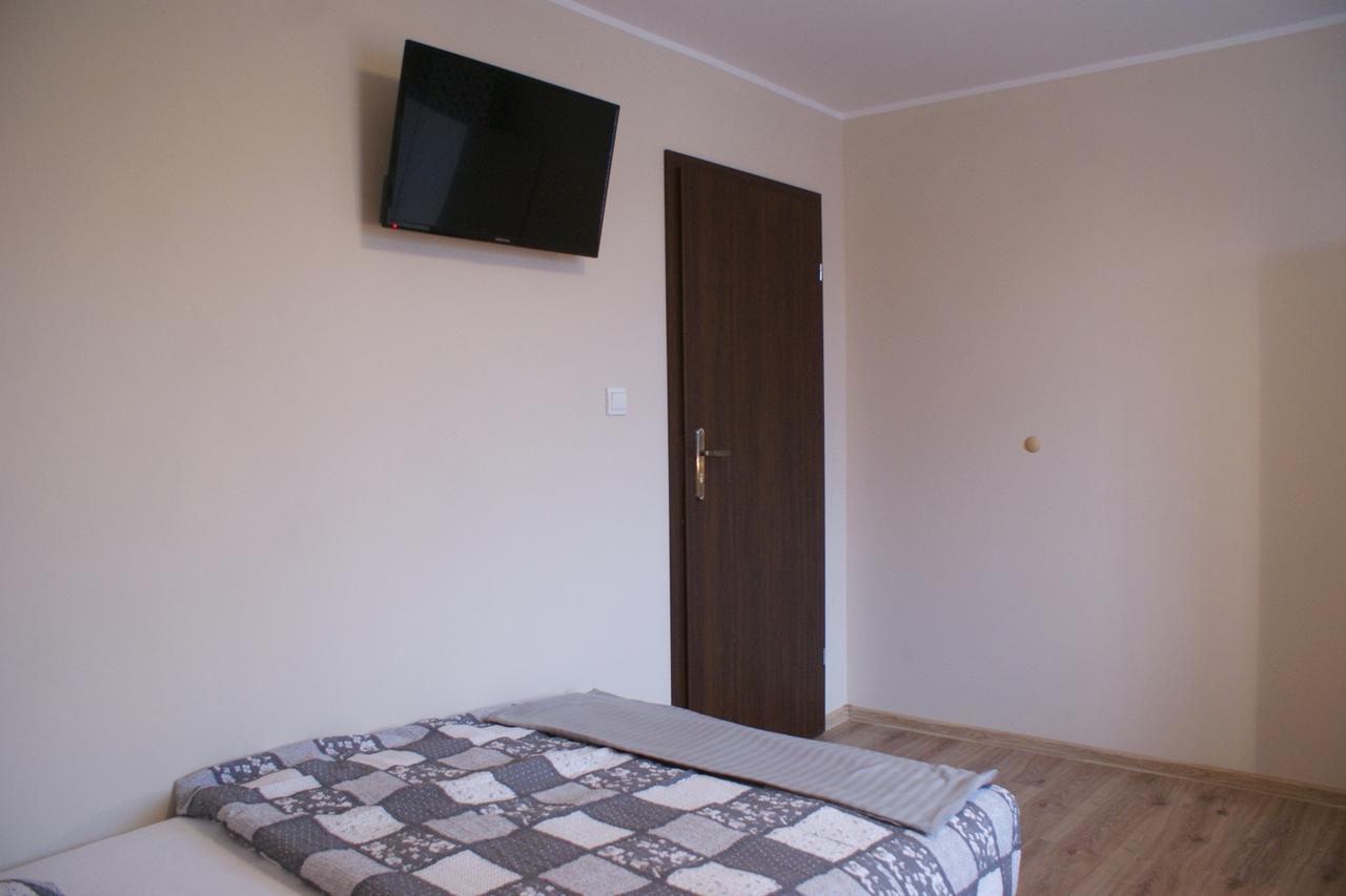Apartamenty Na Debcu Poznań Exterior foto